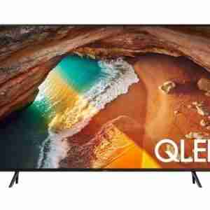 65" Class Q60R QLED Smart 4K UHD TV (2019)