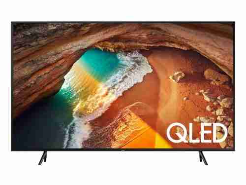 65" Class Q60R QLED Smart 4K UHD TV (2019)