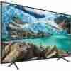 65" UHD 4K Curved Smart TV RU7300 Series 7 Energy Rating 4 Ticks