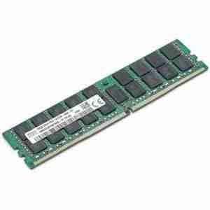 7X77A01304 ThinkSystem 32GB TruDDR4 2666 MHz (2Rx4 1.2V) RDIMM