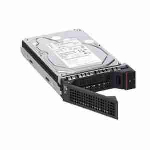 7XB7A00025 ThinkSystem 2.5" 600GB 10K SAS 12Gb Hot Swap 512n HDD