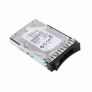 7XB7A00027 ThinkSystem 2.5" 1.2TB 10K SAS 12Gb Hot Swap 512n HDD