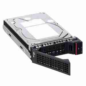 7XB7A00028 ThinkSystem 2.5" 1.8TB 10K SAS 12Gb Hot Swap 512e HDD