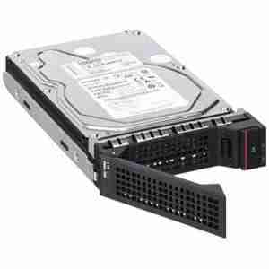 7XB7A00036 ThinkSystem 2.5" 1TB 7.2K SATA 6Gb Hot Swap 512n HDD