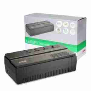 BV650I-MSX APC Easy UPS 650VA Universal Outlet