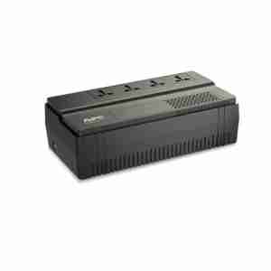 BV650I-MSX APC Easy UPS 650VA Universal Outlet