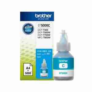 Brother BT5000C INK CATRIDGE