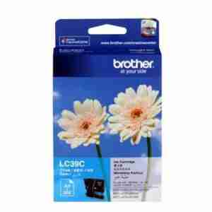 Brother LC39C INK CATRIDGE