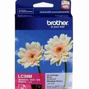 Brother LC39M INK CATRIDGE