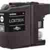 Brother LC673BK INK CATRIDGES