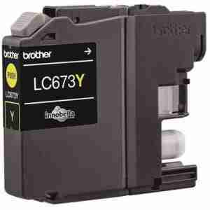 Brother LC673Y