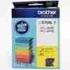 Brother LC675XL Y ink cartridge