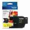 Brother LC7Y ink cartridge