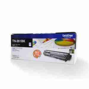 Brother TN-261BK toner cartridge