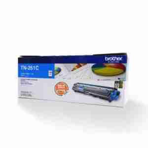Brother TN-261C toner cartridge