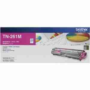 Brother TN-261M toner cartridge