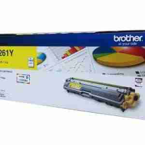 Brother TN-261Y
