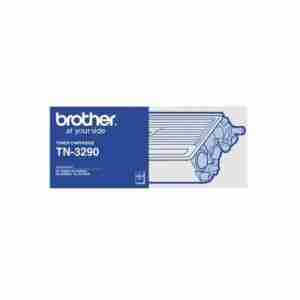 Brother TN 3290 Toner Cartridge Black