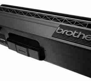 Brother TN-361 Black Toner Cartridge