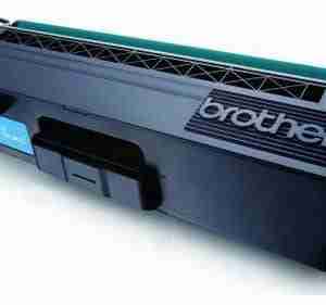 Brother TN-361 Cyan Toner Cartridge