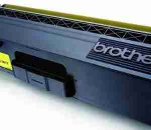 Brother TN-361Y Yellow Toner Cartridge