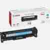 Canon 718C Cyan Toner Cartridge