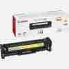 Canon 718Y Yellow Toner Cartridge