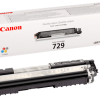 Canon 729 Black Toner Cartridge – (4370B002AA)