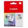 Canon BCI-15 Color Ink Tank