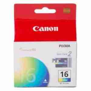 Canon BCI-16 Color Ink Tank