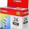 Canon BCI-24 Black Ink Cartridge