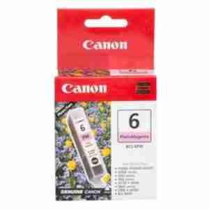 Canon BCI-6 Photo Magenta Ink Tank