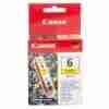 Canon BCI-6 Yellow Ink Tank