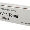 Canon C-EXV 14 Black Toner