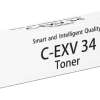 Canon C-EXV 34 Magenta Toner