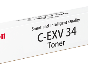 Canon C-EXV 34 Magenta Toner