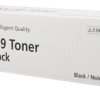 Canon C-EXV 49 Toner Black