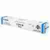 Canon C-EXV 49 Toner Cyan