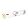 Canon C-EXV 49 Toner Yellow