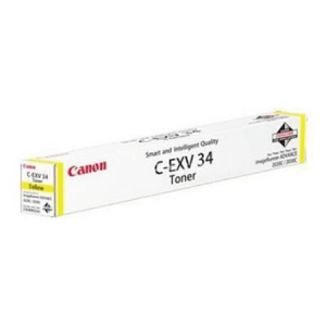 Canon C-EXV 49 Toner Yellow