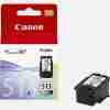 Canon CL-513 Colour Ink Cartridge
