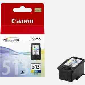 Canon CL-513 Colour Ink Cartridge