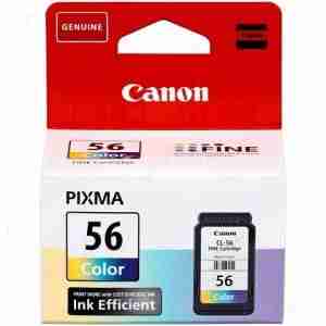 Canon CL-56 Color Ink Cartridge