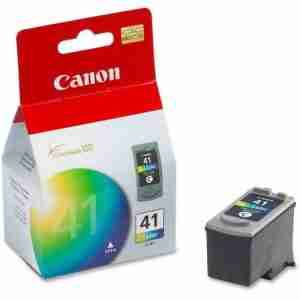 Canon CLI-41 Color Ink Cartridge