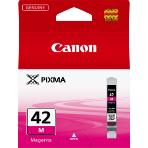 Canon CLI-42M Magenta Ink Tank