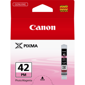 Canon CLI-42PM Photo Magenta Ink Tank