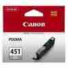Canon CLI-451 Grey Ink Cartridge