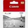 Canon CLI-521BK Black Ink Cartridge