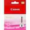 Canon CLI-8M Magenta Original Cartridge