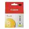 Brand Name Canon Item Weight 2.18 pounds Item model number 0623B001 Color Yellow Manufacturer Part Number 0623B001